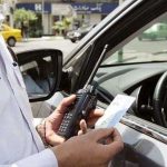 هشدار پلیس راهور / این تخلفات در روزهای آلودگی هوا جریمه‌های سنگین دارد