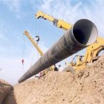 تحول بزرگ آبی / بزرگترین پروژه آبرسانی شرق کشور وارد فاز اجرایی شد