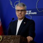 نامه رئیس جمهور به عربستان ربطی به مذاکره نداشت + فیلم نامه رئیس جمهور به عربستان ربطی به مذاکره نداشت + فیلم