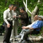 خبر مهم دولت برای بازنشستگان / جزئیات افزایش چشمگیر حقوق بازنشستگان اعلام شد