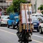 نیمی از خانوارها خودرو ندارند!/ اوضاع خوب ایرانیها در استفاده از لوازم خانگی مدرن نیمی از خانوارها خودرو ندارند!/ اوضاع خوب ایرانیها در استفاده از لوازم خانگی مدرن