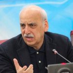 از فنلاند تا ژاپن؛ عبدهتبریزی الگوی ریکاوری ایران را با جهان مقایسه کرد از فنلاند تا ژاپن؛ عبدهتبریزی الگوی ریکاوری ایران را با جهان مقایسه کرد