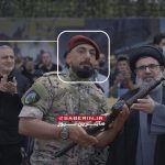 یک فرمانده ارشد حزب الله را ترور کردیم + فیلم یک فرمانده ارشد حزب الله را ترور کردیم + فیلم