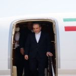 عراقچی به عمان سفر کرد / هدف از این سفر چیست؟ عراقچی به عمان سفر کرد / هدف از این سفر چیست؟