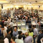 ۴.۵ کیلوگرم طلا قیمت یگ جفت قناری/ گردش مالی عجیب در بازار قناریفروشها؛ واقعی یا پولشویی ۴.۵ کیلوگرم طلا قیمت یگ جفت قناری/ گردش مالی عجیب در بازار قناریفروشها؛ واقعی یا پولشویی