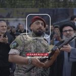 تصاویر تازه از محل ترور فرمانده ایرانیتبار حزبالله لبنان + فیلم تصاویر تازه از محل ترور فرمانده ایرانیتبار حزبالله لبنان + فیلم