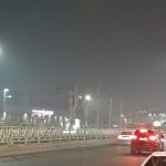 هوای تبریز در آلوده‌ترین وضعیت تاریخ خود