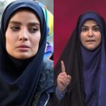 سحر امامی از استودیو خبر به سینما رسید! + عکس سحر امامی از استودیو خبر به سینما رسید! + عکس