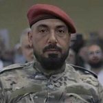 ترور فرمانده ایرانی در بیروت + فیلم ترور فرمانده ایرانی در بیروت + فیلم