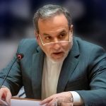 دیدار و گفتوگو عراقچی با وزیر امور خارجه عمان+ عکس دیدار و گفتوگو عراقچی با وزیر امور خارجه عمان+ عکس