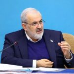 زلزله در وزارت نیرو/ علی آبادی شبانه ۴ حکم زد