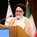 تلاش دشمن برای هدف قرار دادن رهبری / وزیر اطلاعات خبر داد تلاش دشمن برای هدف قرار دادن رهبری / وزیر اطلاعات خبر داد