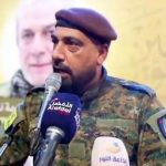 فرمانده ایرانیتبار حزب الله که امروز ترور شد چه کسی بود؟ فرمانده ایرانیتبار حزب الله که امروز ترور شد چه کسی بود؟