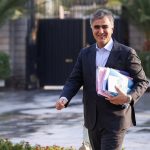 خط و نشان فرزین برای بانکها / هرچه سریعتر از بنگاهداری خارج شوید خط و نشان فرزین برای بانکها / هرچه سریعتر از بنگاهداری خارج شوید