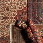 قیمت انواع فرش دستباف در بازار