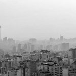 منشا آلودگیهای هوای خوزستان چیست؟ منشا آلودگیهای هوای خوزستان چیست؟