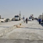 پایان کابوس ترافیکی / پروژه ترافیکی جنوب‌غرب پایتخت آماده بهره‌برداری شد