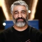 فیلم پژمان جمشیدی لو رفت! فیلم پژمان جمشیدی لو رفت!