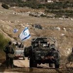 اسرائیل آمادهباش شد اسرائیل آمادهباش شد