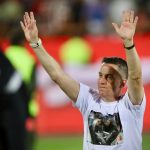 نارضایتی شدید اوسمار از وضعیت پرسپولیس / سرمربی محبوب رفتنی شد؟ نارضایتی شدید اوسمار از وضعیت پرسپولیس / سرمربی محبوب رفتنی شد؟