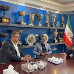 خطر بزرگ برای استقلال در دربی / پاشنهآشیل آبیپوشان مقابل پرسپولیس چیست؟ خطر بزرگ برای استقلال در دربی / پاشنهآشیل آبیپوشان مقابل پرسپولیس چیست؟