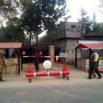 فوری/ حمله تروریستی به مقر فرماندهی نیروهای سپاه مرزی در پیشاور فوری/ حمله تروریستی به مقر فرماندهی نیروهای سپاه مرزی در پیشاور