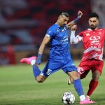 برنامه ویژه اوسمار برای دربی / پرسپولیس برای استقلال خطرناک شد! برنامه ویژه اوسمار برای دربی / پرسپولیس برای استقلال خطرناک شد!