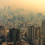 احتمال تعطیلی تهران تا آخر هفته قوت گرفت/ پایتخت نشینان گوش بزنگ باشند احتمال تعطیلی تهران تا آخر هفته قوت گرفت/ پایتخت نشینان گوش بزنگ باشند