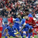 پیشکسوت استقلال برنده دربی آذرماه را لو داد پیشکسوت استقلال برنده دربی آذرماه را لو داد