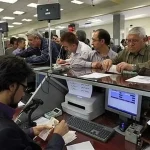 فوری / بانک‌های تهران تا پایان هفته تعطیل است؟