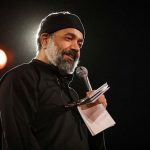 آواز دوباره کریمی برای ایران در محضر رهبری+ فیلم آواز دوباره کریمی برای ایران در محضر رهبری+ فیلم