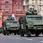 ماجرای ورود خودروهای نظامی روس به ایران چیست؟ + فیلم ماجرای ورود خودروهای نظامی روس به ایران چیست؟ + فیلم