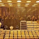 قیمت طلا در آستانه رکوردشکنی قرار گرفت / پیش بینی قیمت طلا ۱۸ عیار سه شنبه ۴ آذر ۱۴۰۴ 