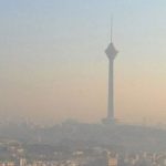 اعلام خطر سفارت دانمارک درباره شرایط تهران اعلام خطر سفارت دانمارک درباره شرایط تهران