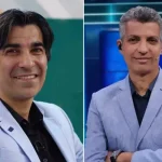 فردوسیپور دوباره سراغ شمسایی رفت+ فیلم فردوسیپور دوباره سراغ شمسایی رفت+ فیلم