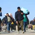 شرایط جدید برای بازگشت اتباع افغان به ایران اعلام شد + جزئیات