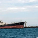 حراج نفتکش توقیفی ایران در اندونزی حراج نفتکش توقیفی ایران در اندونزی