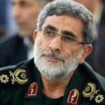 حضور سردار قاآنی در مراسم امشب حسینیه امام خمینی+ عکس حضور سردار قاآنی در مراسم امشب حسینیه امام خمینی+ عکس