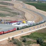 ایران در آستانه تحول بزرگ ترانزیتی / کریدور بین‌المللی شمال–جنوب فعال شد