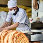 بحران در زنجیره نان / این نان در تهران کمیاب شد!