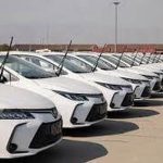 آغاز ثبتنام خودروهای وارداتی از امروز ۴ آذر ۱۴۰۴ / متقاضیان بخوانند آغاز ثبتنام خودروهای وارداتی از امروز ۴ آذر ۱۴۰۴ / متقاضیان بخوانند