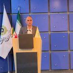 رونمایی از سامانه جامع امور اعضا در کانون کارگزاران