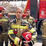 جزئیات آتش سوزی پاساژ پردیسان صادقیه/ تعداد فوتی‌ها اعلام شد