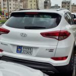 تردد خودروهای پلاک منطقه آزاد، آزاد شد تردد خودروهای پلاک منطقه آزاد، آزاد شد