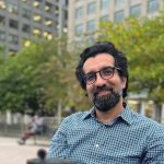 وحید عابدینی آزاد شد / علت بازداشت این استاد دانشگاه چه بود؟ وحید عابدینی آزاد شد / علت بازداشت این استاد دانشگاه چه بود؟