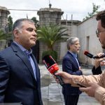 حذف سهمیه بنزین خودروهای نوشماره / وزیر نفت خبر داد حذف سهمیه بنزین خودروهای نوشماره / وزیر نفت خبر داد