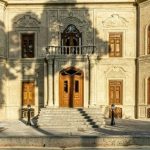 موزههای تهران تعطیل شدند موزههای تهران تعطیل شدند