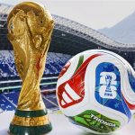 اعلام رسمی سیدبندی جامجهانی ۲۰۲۶ توسط فیفا+ عکس اعلام رسمی سیدبندی جامجهانی ۲۰۲۶ توسط فیفا+ عکس