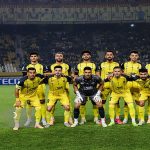 گل دوم سپاهان پیروزی تیم را رقم زد گل دوم سپاهان پیروزی تیم را رقم زد