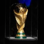 فوری/ فیفا رسماً سیدبندی قرعهکشی جام جهانی را اعلام کرد فوری/ فیفا رسماً سیدبندی قرعهکشی جام جهانی را اعلام کرد